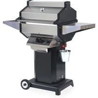 Phoenix Gas Grill With Black Cart SDBOC Lexington Gas Service