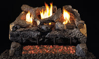RH Peterson 24 Inch Evening Fyre Charred Variable Remote Control