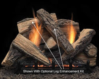 MONESSEN Log Enhancement Kit