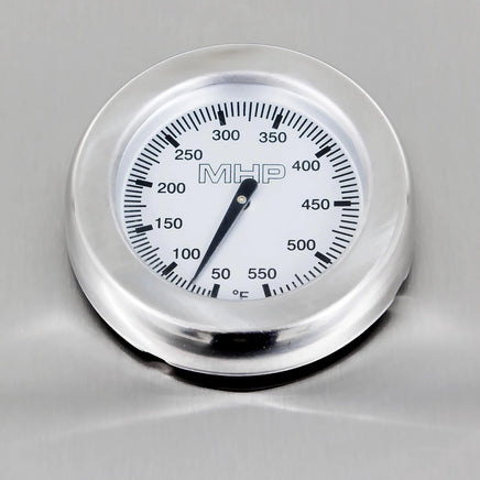 Phoenix Grill Thermometer