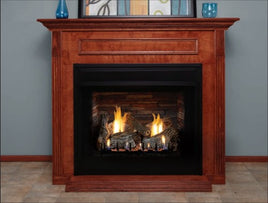 Breckenridge Deluxe 36 Flush Firebox