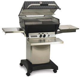 BROILMASTER PORTABLE GRILLS