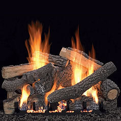 PONDEROSA VENT FREE GAS LOGS