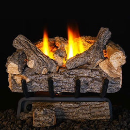 VALLEY OAK VENT FREE GAS LOGS