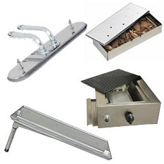 Phoenix Gas Grill Accessories. Lexington Gas Service