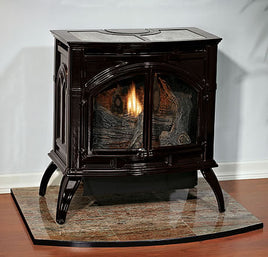 VENT FREE GAS STOVES