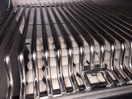 Broilmaster Premium P3X Grill Head