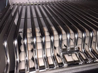 Broilmaster Premium P4X Grill Head