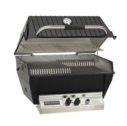 Broilmaster Premium P3X Grill Head