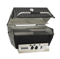 Broilmaster Premium P4X Grill Head