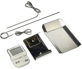 Broilmaster Digital Temperature Probe & Timer