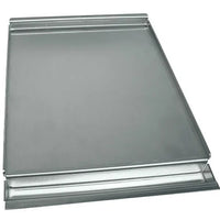 Broilmaster Grill Stainless Steel Griddle