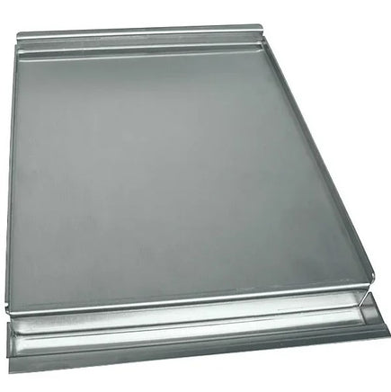 Broilmaster Grill Stainless Steel Griddle