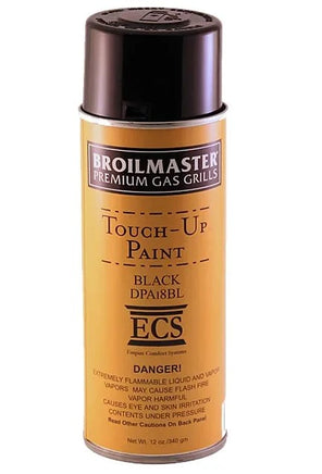 Broilmaster Grill Touch-Up Paint