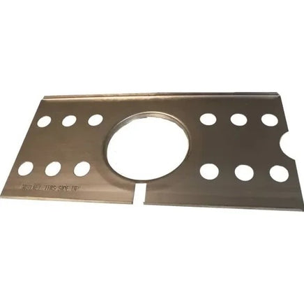 Broilmaster Heat & Wind Deflection Shield