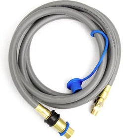 Broilmaster Quick Disconnect Hose