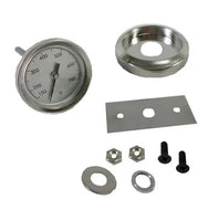 Broilmaster Stainless Heat Indicator