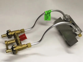 Broilmaster Valve & Manifold