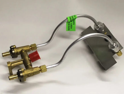 Broilmaster Valve & Manifold