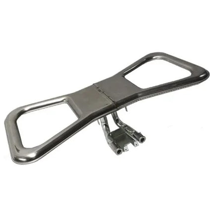Broilmaster 4 Series Stainless Steel Bowtie Burner