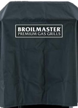 Broilmaster Grill Cover For Grills With No Side Shelves