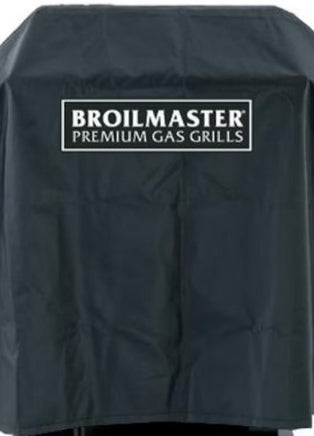 Broilmaster Grill Cover For Grills With No Side Shelves
