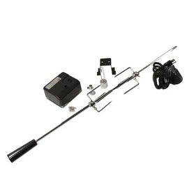 Broilmaster Grill Rotisserie Kit