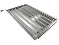 Broilmaster Smoke Shutter