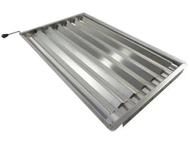 Broilmaster Smoke Shutter