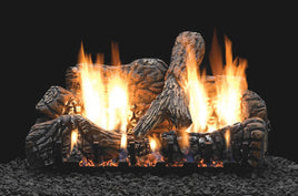 White Mountain Hearth VFSR24 Ventfree Logs