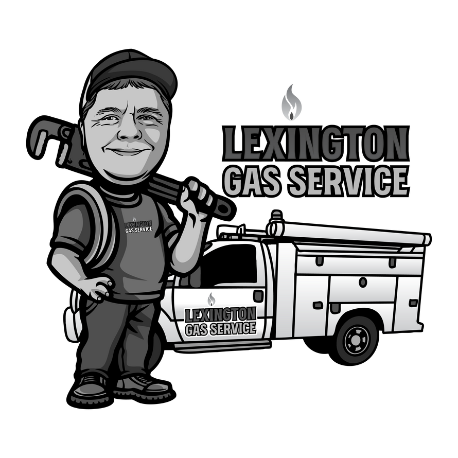 Lexington Gas Service Gas Appliance Sales Installation and Repair!