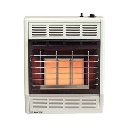 Empire Vent Free Infrared SR18TW Gas Space Heater