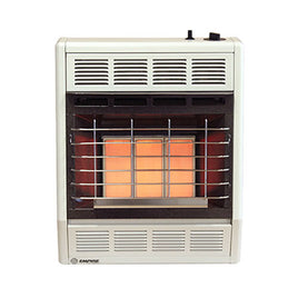 Empire Vent Free Infrared SR18W Gas Space Heater