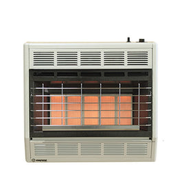 Empire Vent Free Infrared SR30W Gas Space Heater