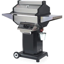 Phoenix Gas Grill With Black Cart SDBOC Lexington Gas Service