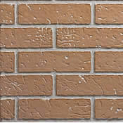 VBP36SF Traditional Brick Ceramic Fiber Liner