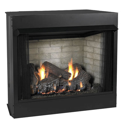 Breckenridge Deluxe 36 Inch Firebox