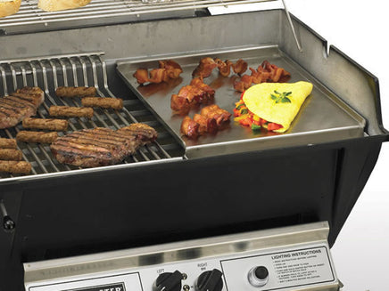 Broilmaster Premium P4XF Grill 