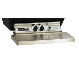 Broilmaster Stainless Steel Front Shelf