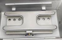 Broilmaster Deluxe H3X Grill Head