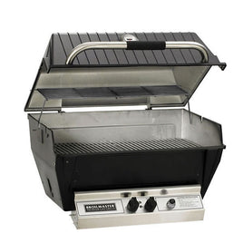 Broilmaster Deluxe H4X Grill Head