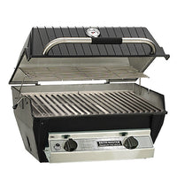 Broilmaster R3 Infrared Grill Head