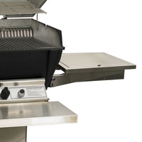 Broilmaster Grill Side Burner