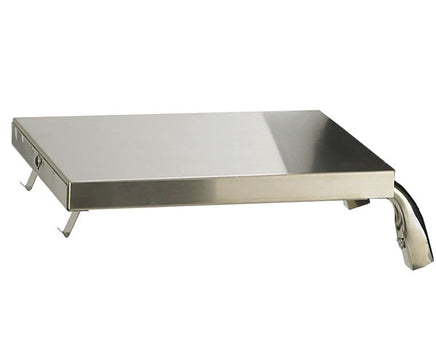 Broilmaster Stainless Steel Side Shelf SKSS2