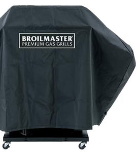 broilmaster_gas_grill_cover_one_shelf