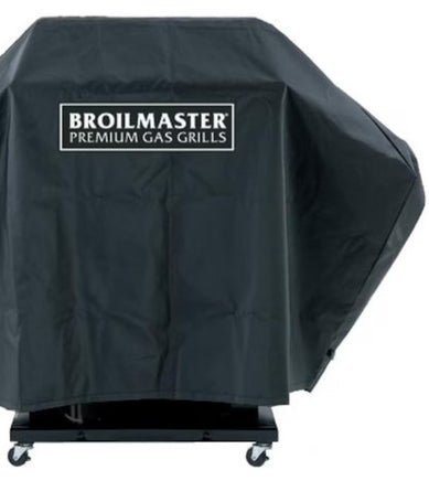 broilmaster_gas_grill_cover_one_shelf