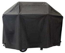 CV4PREM Full Length Vinyl Grill Cover