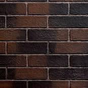 VBP32SA Aged Brick Ceramic Fiber Liner