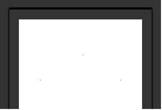 VBS36SBL Steel Frame, EZ Attach, Black