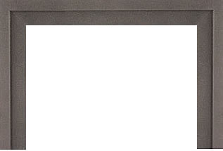 VBS36SHP Steel Frame, EZ Attach, Hammered Pewter